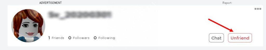 Roblox friend remove. Как удалить друга в РОБЛОКСЕ. Как удалить друзей в РОБЛОКСЕ быстро. Как быстро удалить друзей в РОБЛОКС. Как удалить друга из друзей в РОБЛОКСЕ.